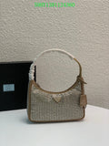 Prada Bags - The Barnes Bags  778