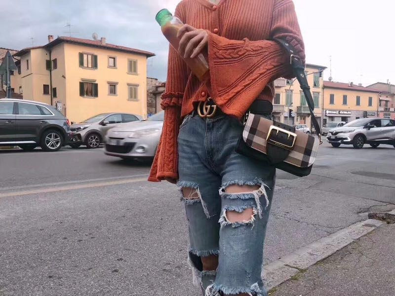 Burberry Bags - BG Bags - 417