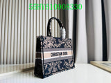 Christian Dior Bags Bags - The Tote   179