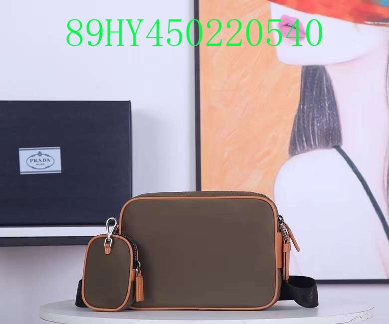 Prada Bags - The Barnes Bags  540