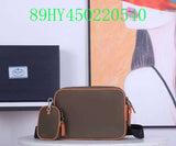 Prada Bags - The Barnes Bags  540