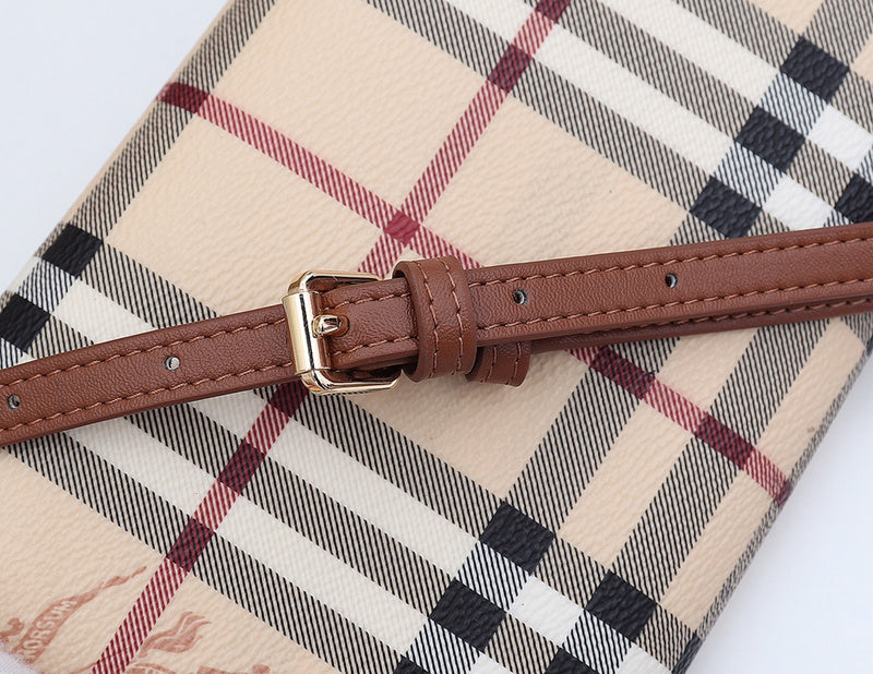 Burberry Bags - BG Bags - 1016