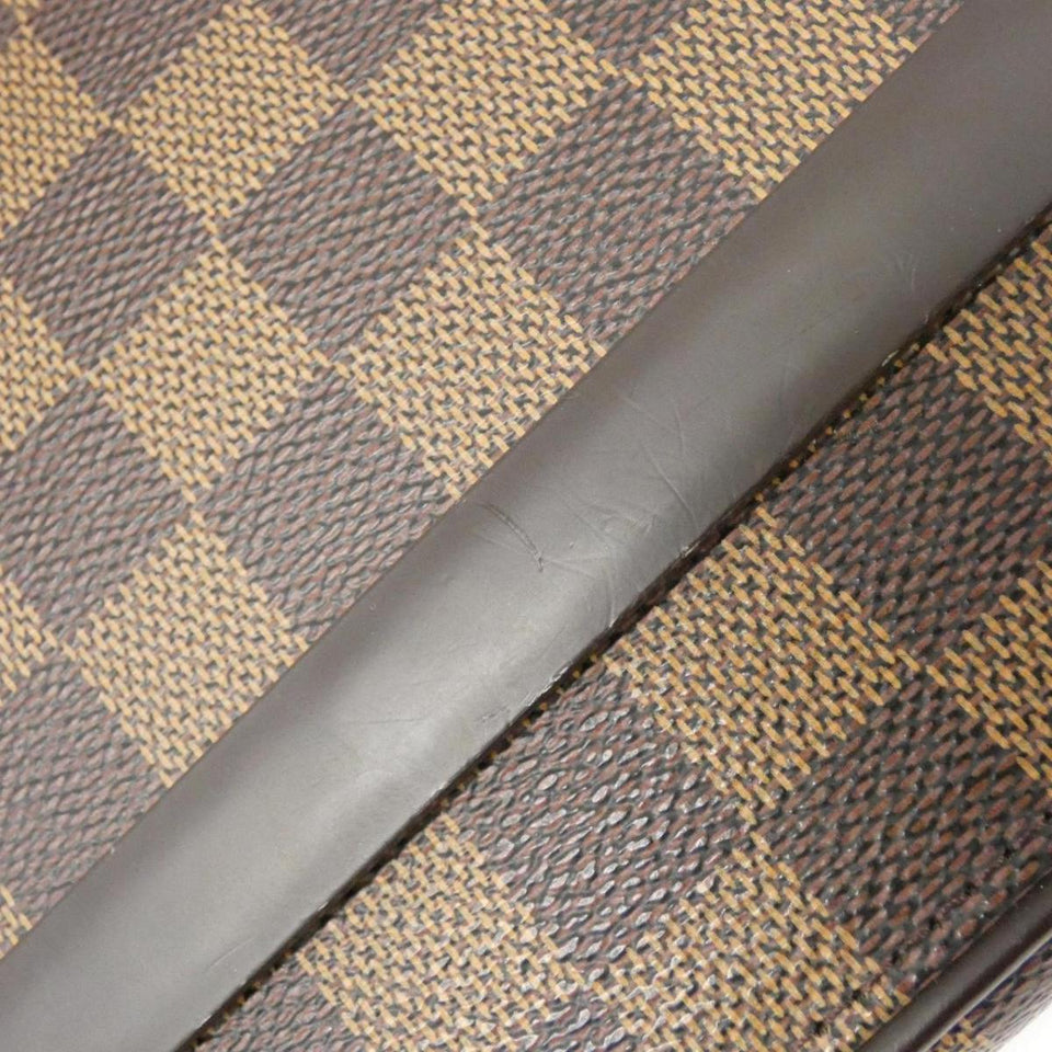 Louis Vuitton Damier Trivecca Ron N51160 Shoulder Bag