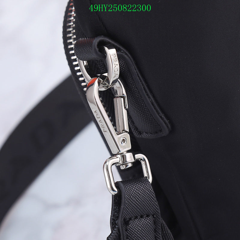 Prada Bags - The Barnes Bags  028