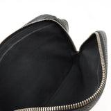 Louis Vuitton Pavel  Leather Clutch Bag