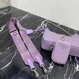 Barnes-Bags - Prada Bags - 853