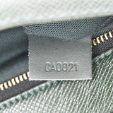 Louis Vuitton Pochette  Canvas Clutch Bag