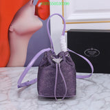 Prada Bags - The Barnes Bags  245