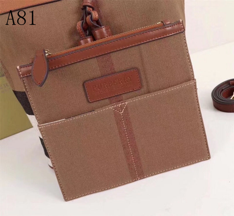 Burberry Bags - Bagsattire   037