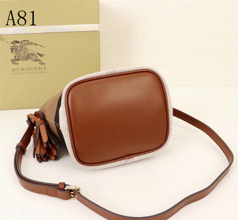 Burberry Bags - Bagsattire   041