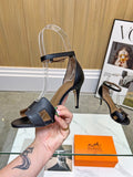 New Hermes HIGH HEELS 060