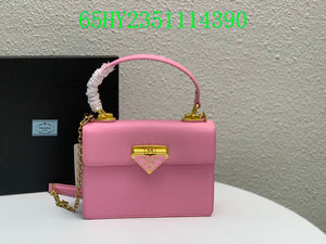 Prada Bags - The Barnes Bags  807