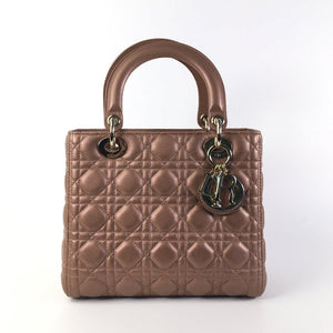 Dior Lady Dior Medium