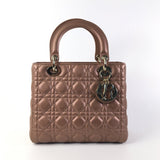 Dior Lady Dior Medium