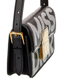 Dior Miss Dior Leather Shoulder Bag