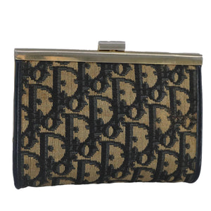 Dior  Canvas Clutch Bag