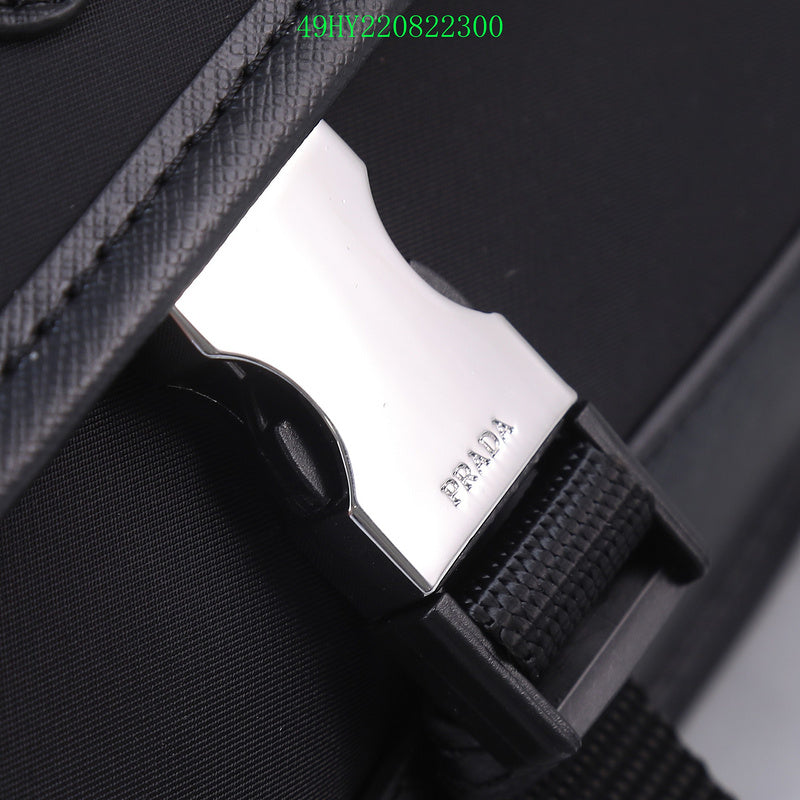 Prada Bags - The Barnes Bags  029