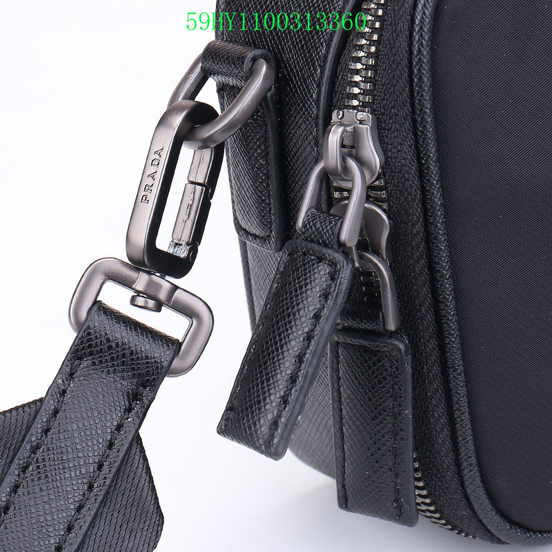 Prada Bags - The Barnes Bags  475
