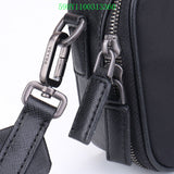 Prada Bags - The Barnes Bags  475