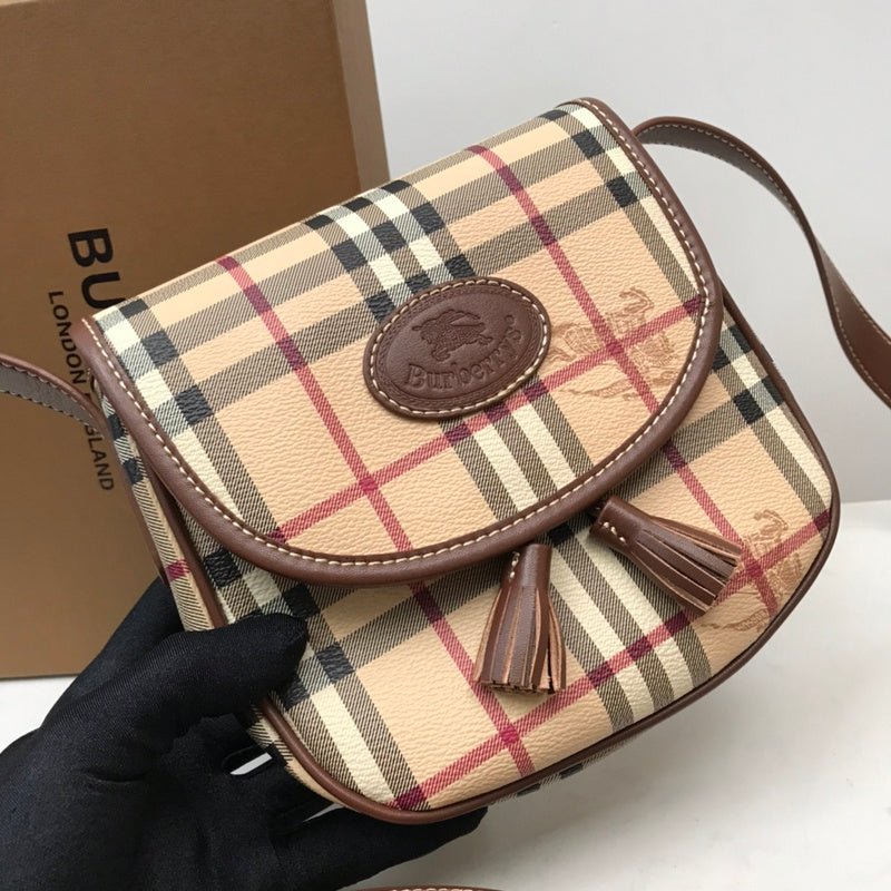 Burberry Bags - BG Bags - 696