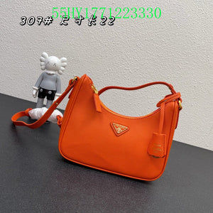 Prada Bags - The Barnes Bags  679