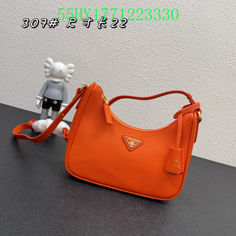 Prada Bags - The Barnes Bags  679