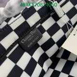 Christian Dior Bags Bags - The Tote   089