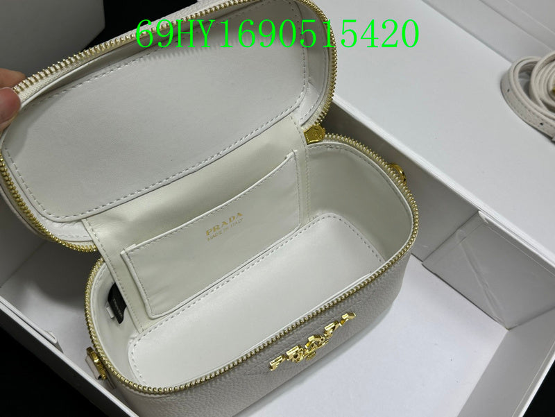 Prada Bags - The Barnes Bags  299