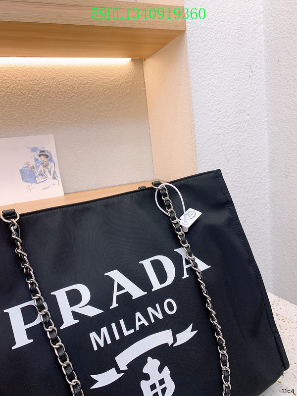Prada Bags - The Barnes Bags  980