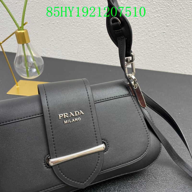 Prada Bags - The Barnes Bags  702