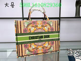 Christian Dior Bags Bags - The Tote   013