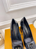 New Louis Vuitton  High Heel Shoes 005