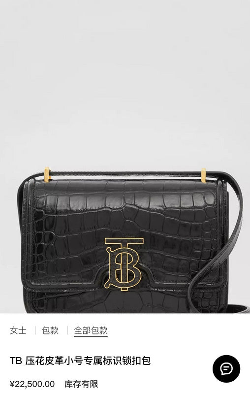 Burberry Bags - BG Bags - 420