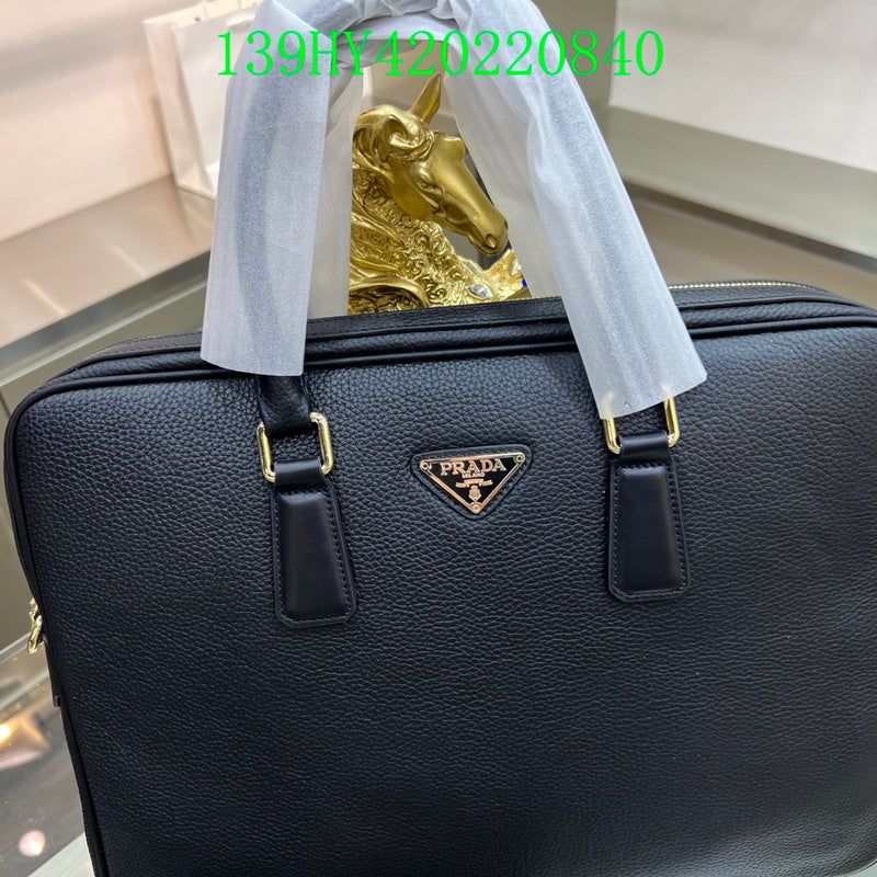 Prada Bags - The Barnes Bags  543