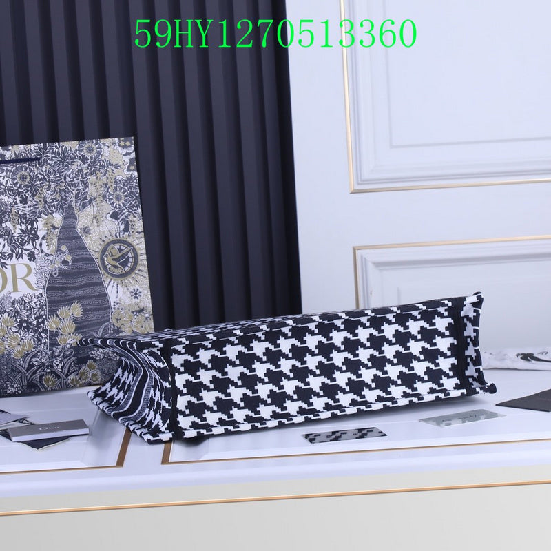 Christian Dior Bags Bags - The Tote   204