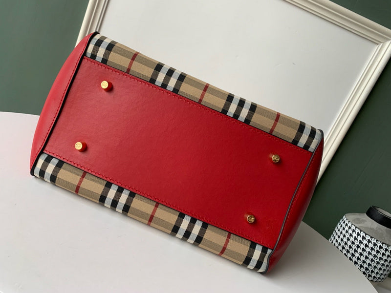 Burberry Bags - Bagsattire   661