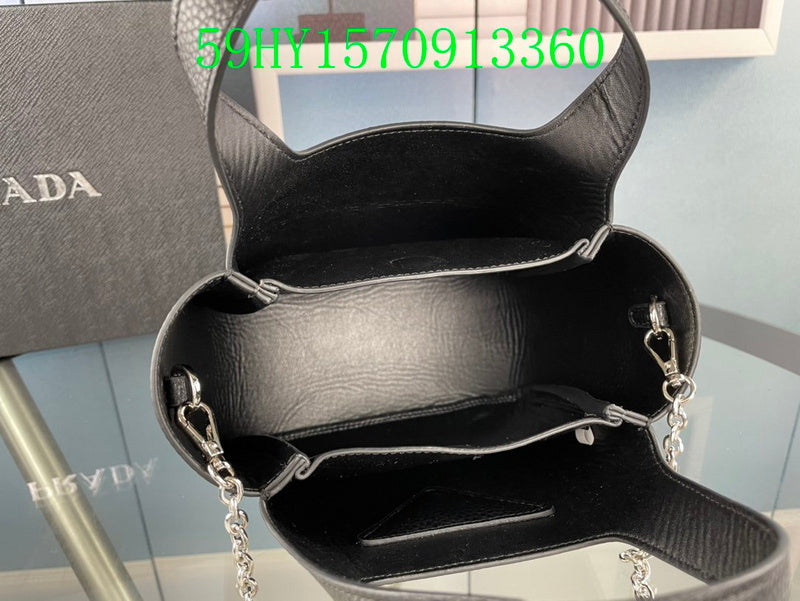 Prada Bags - The Barnes Bags  992