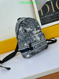Christian Dior Bags Bags - The Tote   728