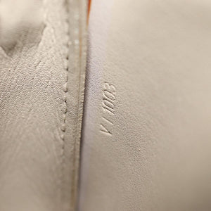 Louis Vuitton Lexington Clutch Bag