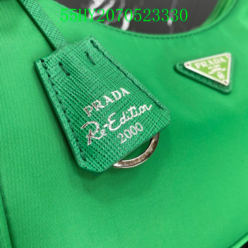 Prada Bags - The Barnes Bags  1264