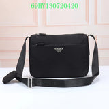 Prada Bags - The Barnes Bags  089