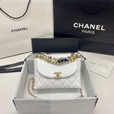 Chanel -Bags - CHL Bags - 697