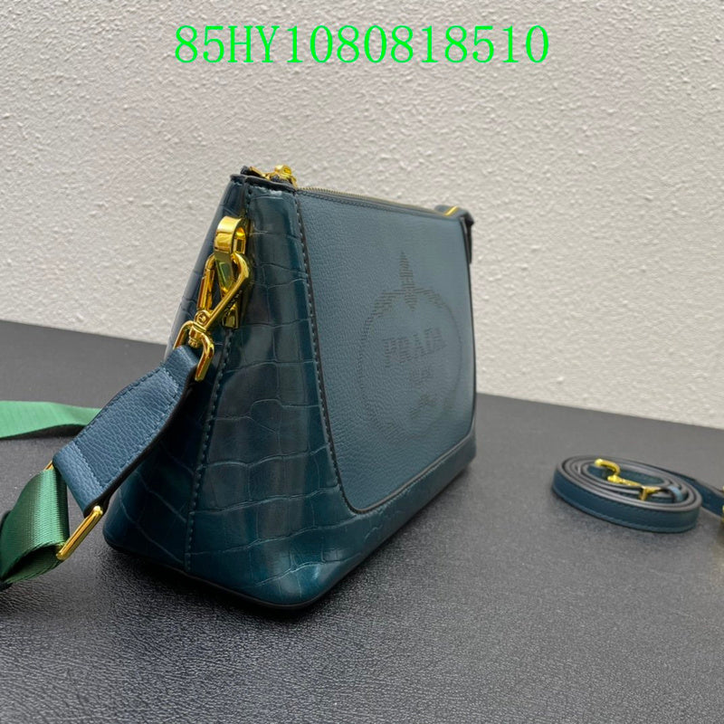Prada Bags - The Barnes Bags  1053
