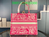 Christian Dior Bags Bags - The Tote   187