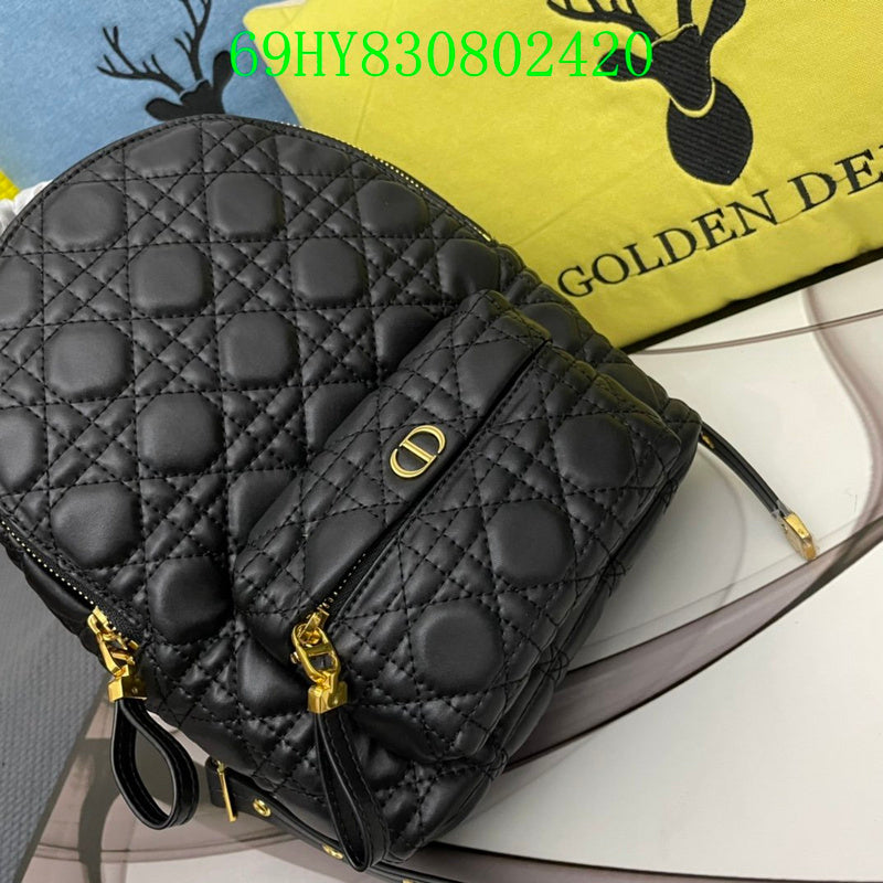 Christian Dior Bags Bags - The Tote   745