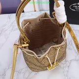Prada Bags - The Barnes Bags  242