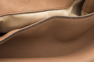 Gucci Nude Soho Handbag