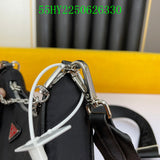 Prada Bags - The Barnes Bags  155
