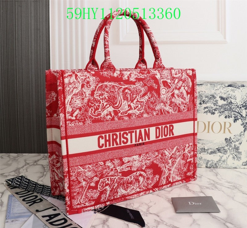 Christian Dior Bags Bags - The Tote   199