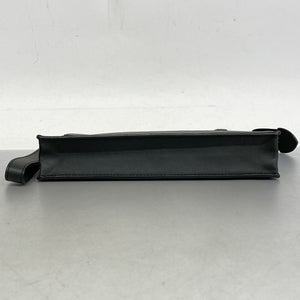 Louis Vuitton Pochette  Canvas Clutch Bag